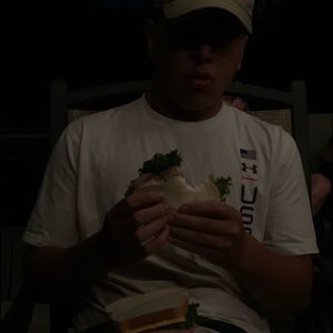 Meet your Posher, Colton